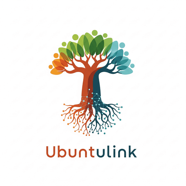 Ubuntu Logo